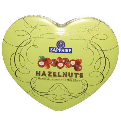 "Sapphire Hazelnuts -code001 - Click here to View more details about this Product